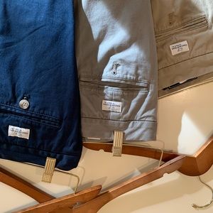 VINEYARD VINES BUNDLE of 3! Men’s Shorts